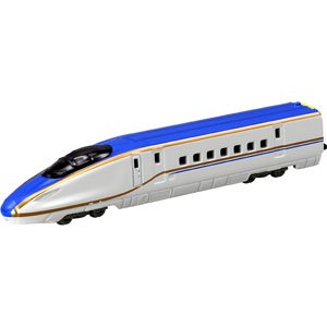 ロングタイプトミカ No.135 E7系新幹線 (トミカ) - ホビーサーチ ミニカー