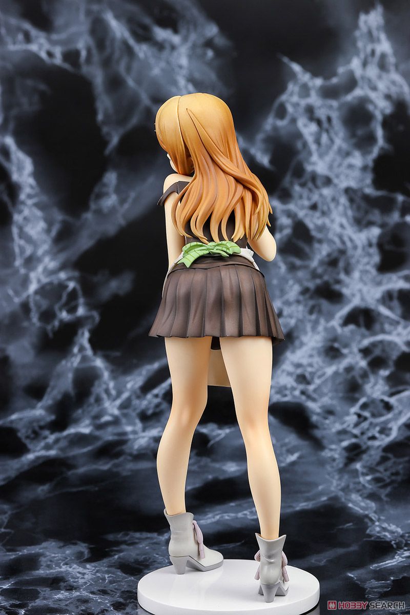 だがしかし 「遠藤サヤ」 (フィギュア) - ホビーサーチ フィギュア