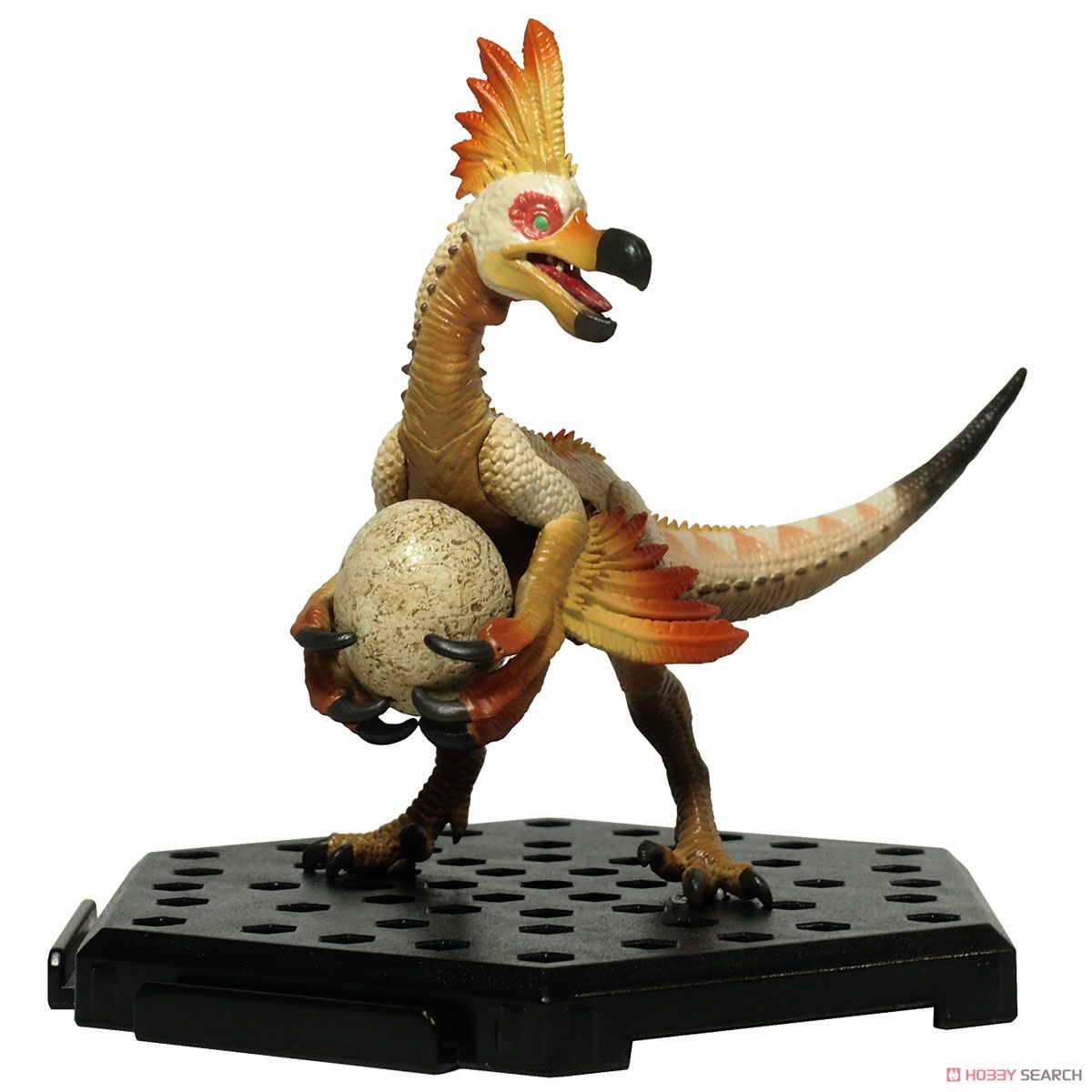 モンスターハンタースタンダードモデル フィギア(76体