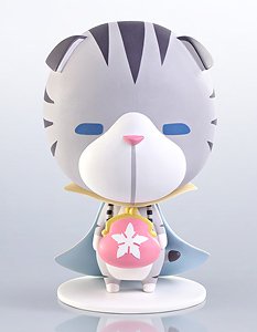 キングダムハーツ チリシー ワンダニャン スターティックアーツミニ 2