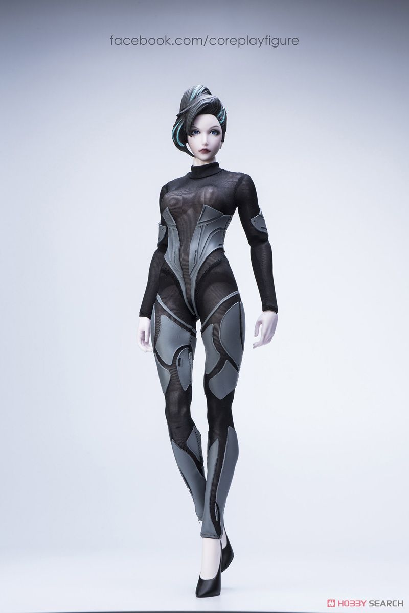 コアプレイ 1/6 Fitness Body 素体2 (ドール) - ホビーサーチ ドール