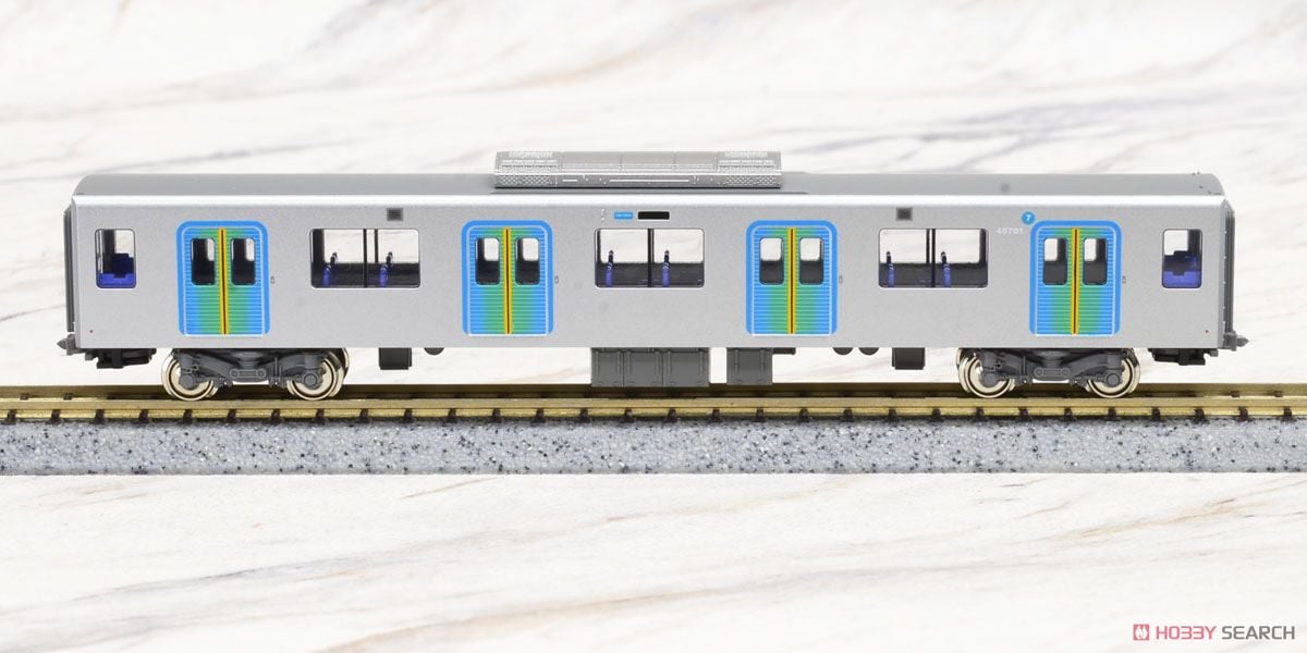 特別企画品】 西武 40000系 (10両セット) (鉄道模型) - ホビーサーチ