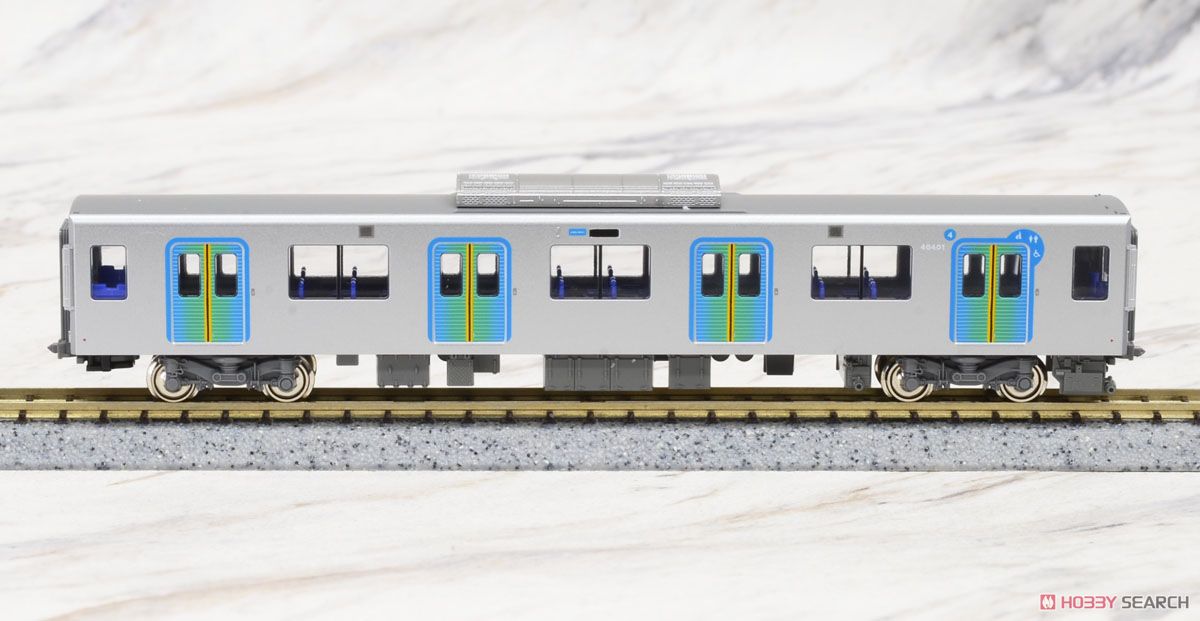 特別企画品】 西武 40000系 (10両セット) (鉄道模型) - ホビーサーチ