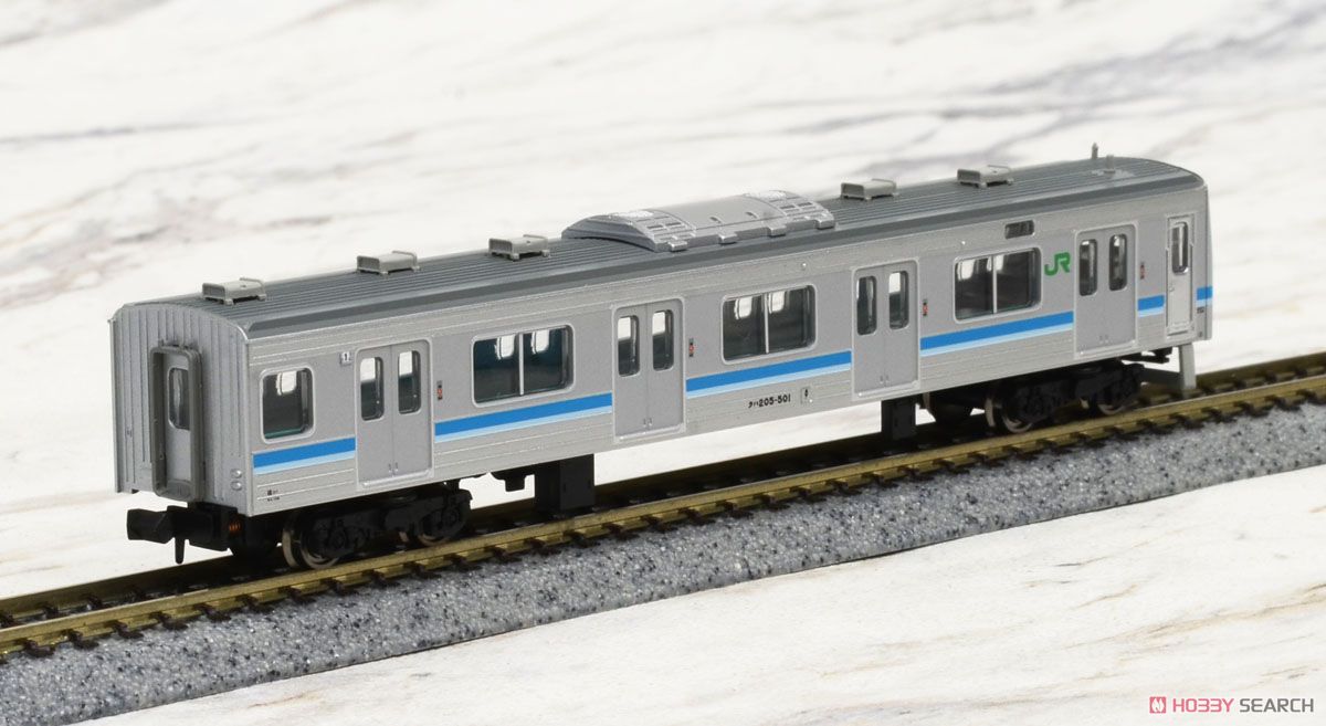 マイクロエース 205系500番台 相模線 新塗装 E131系 マイクロ マイクロ