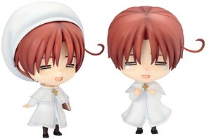 えふむにゅ 005 「ヘタリアThe World Twinkle」 ちびイタリア (ドール