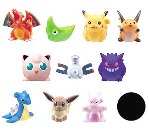 未開封 新ポケモンキッズ ゲームボーイパッケージ 4種セット 未開封 新