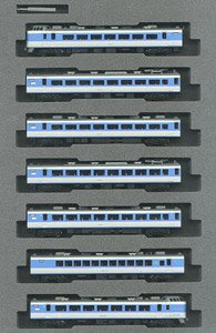 189系 ＜グレードアップあずさ＞ 7両基本セット (基本・7両セット