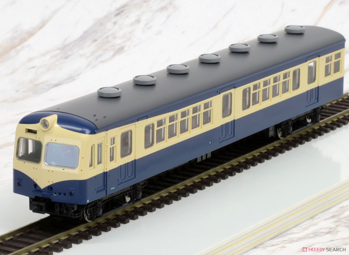 トミックス HO 70系（横須賀色）基本セット＋モハ70 (T) トミックス HO