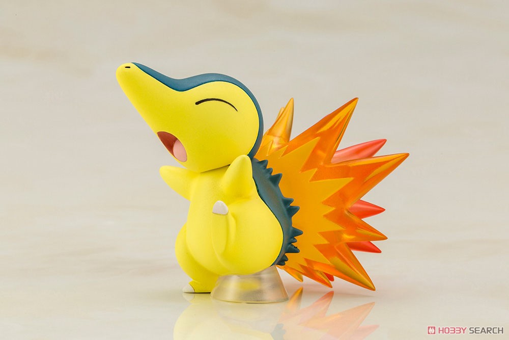 ポケモン ヒノアラシ2000 フィギュア 少し大きめサイズ ポケモン