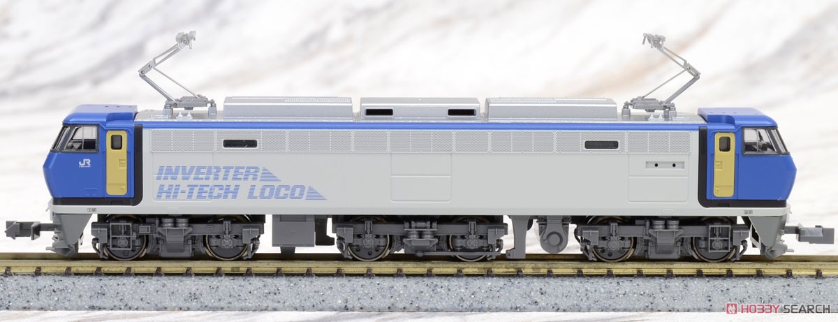 EF200 (登場時塗装) (鉄道模型) - ホビーサーチ 鉄道模型 N