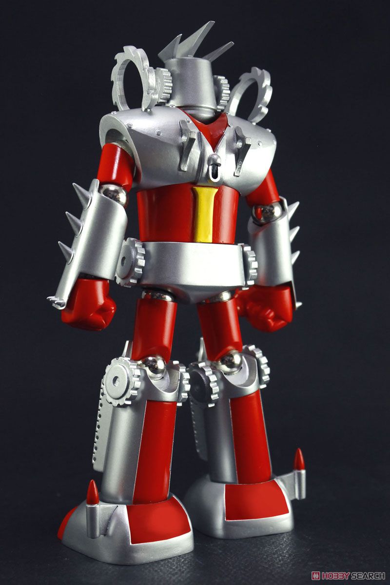 超希少 BANDAI コンバットロボ ブローバック ガンマジン 本体のみ 超