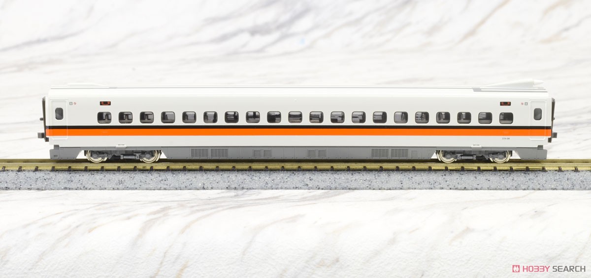 KATO 台湾高鐡 700T 基本＋増結24両セット 前回ロット＋最新ロット