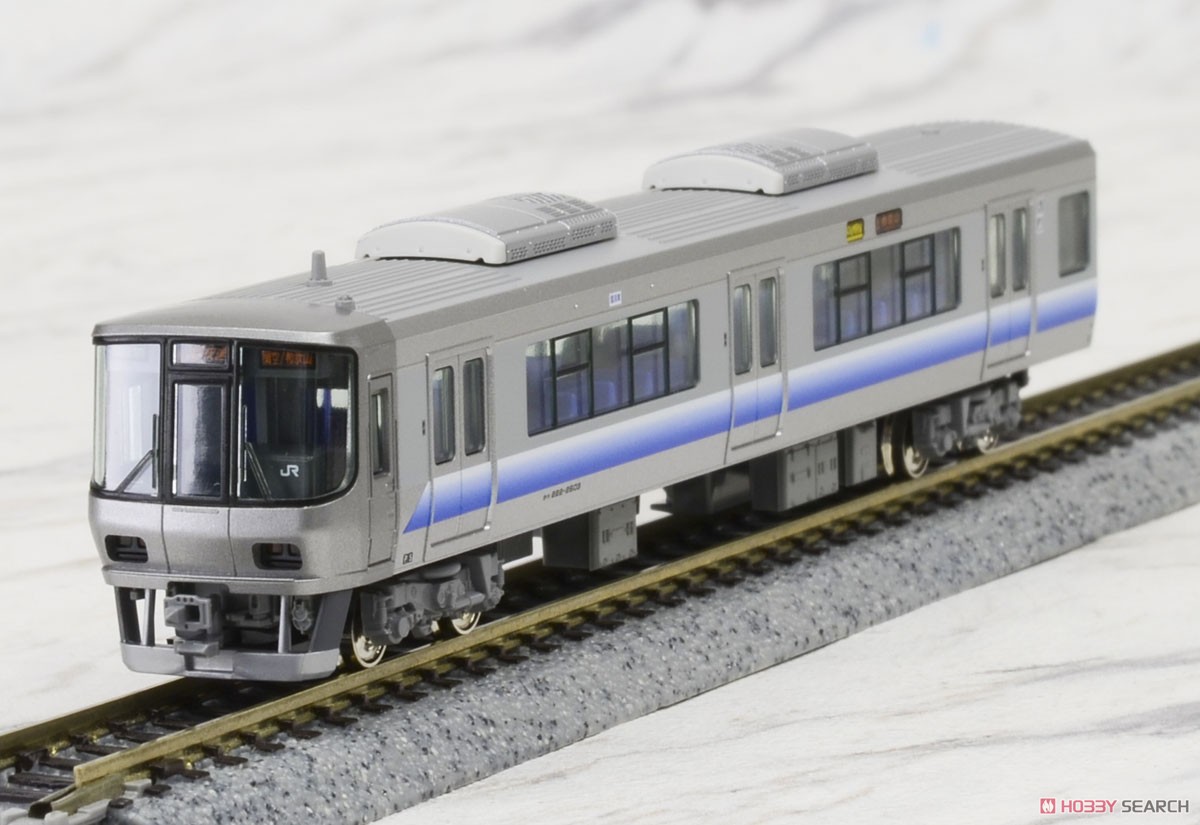 MICROACE 223系0番台 関空/紀州路快速 8両セット A-3372 マイクロエース