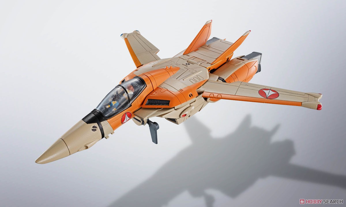 HI-METAL R VT-1 スーパーオストリッチ (完成品) - ホビーサーチ