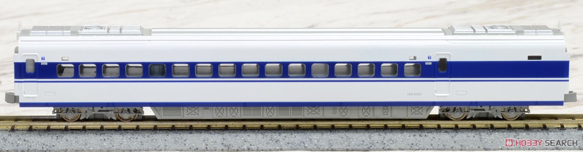 MICROACE 100系新幹線X1編成16両セット 鉄道模型 :: Nゲージ