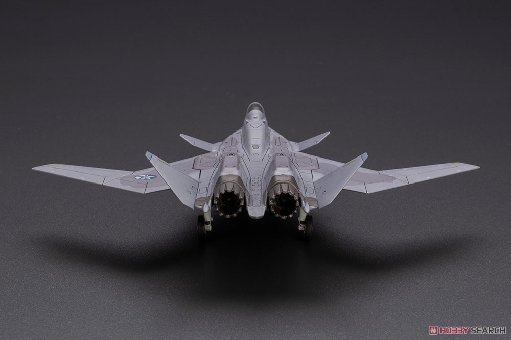コトブキヤ ACE COMBAT 7 X-02S (Osea) 1/144