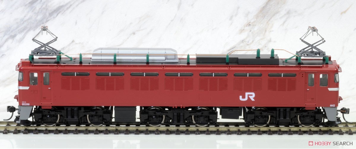 TOMIX HO-2514 EF81 (長岡車両センター・ひさし付) 未使用 Amazon | HO