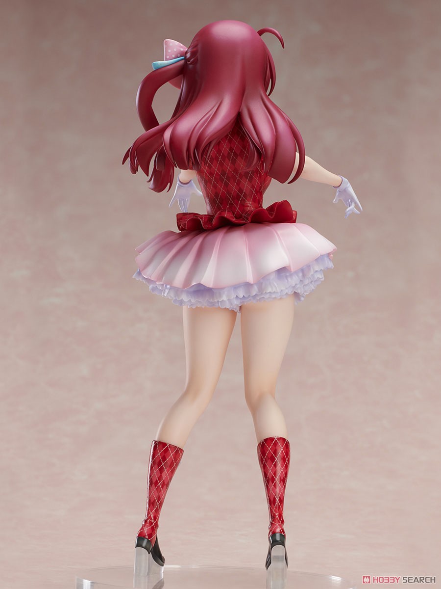 ゾンビランドサガ 2019年花火大会フィギュア8種 ゾンビランドサガ 2019