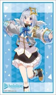 ホロライブ ナースかなた 天音かなた ミッドナイトブルー プレイマット