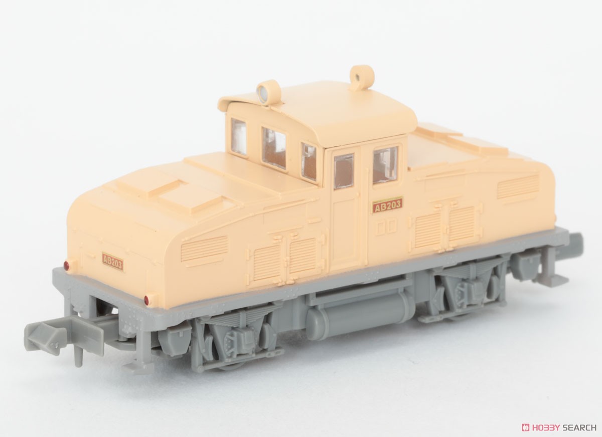 ノスタルジック鉄道コレクション 第1弾 (10個入) (鉄道模型) - ホビー