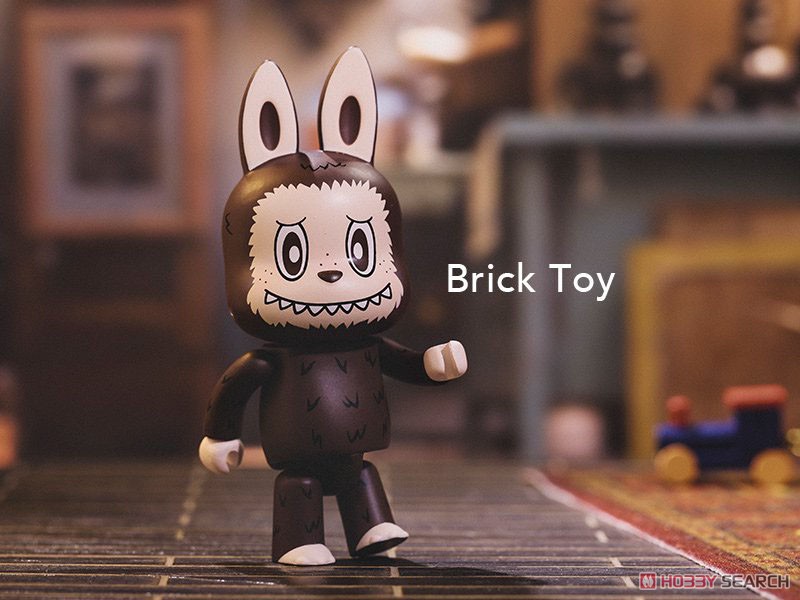 POPMART LABUBU ザ・モンスターズ・トイズ シリーズ (12個セット