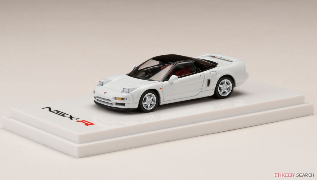 ホンダ NSX (NA1) Type R 1992 エンジンディスプレイモデル付