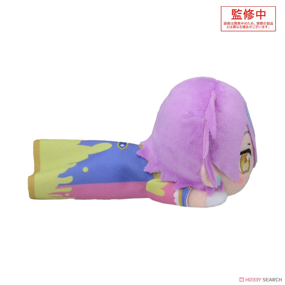 プロジェクトセカイ カラフルステージ！ feat.初音ミク 寝そべり