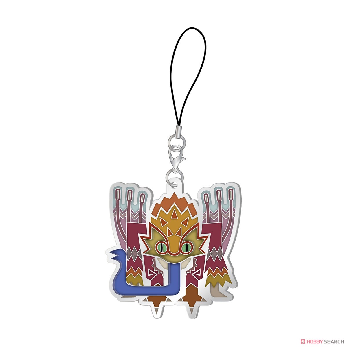 モンスターハンターワールド：アイスボーン モンスターアイコン