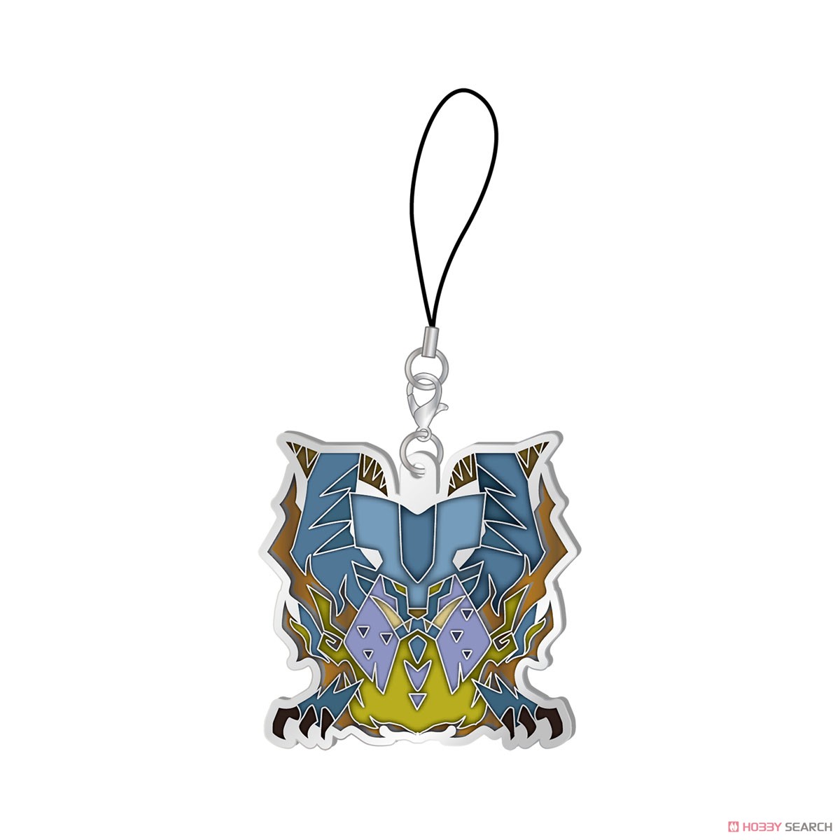 モンスターハンターワールド：アイスボーン モンスターアイコン