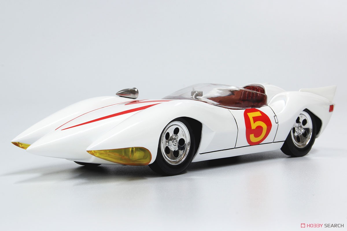 大きさ40cm以上 スピードレーサー マッハ号 マッハGOGOGO 大きさ40cm