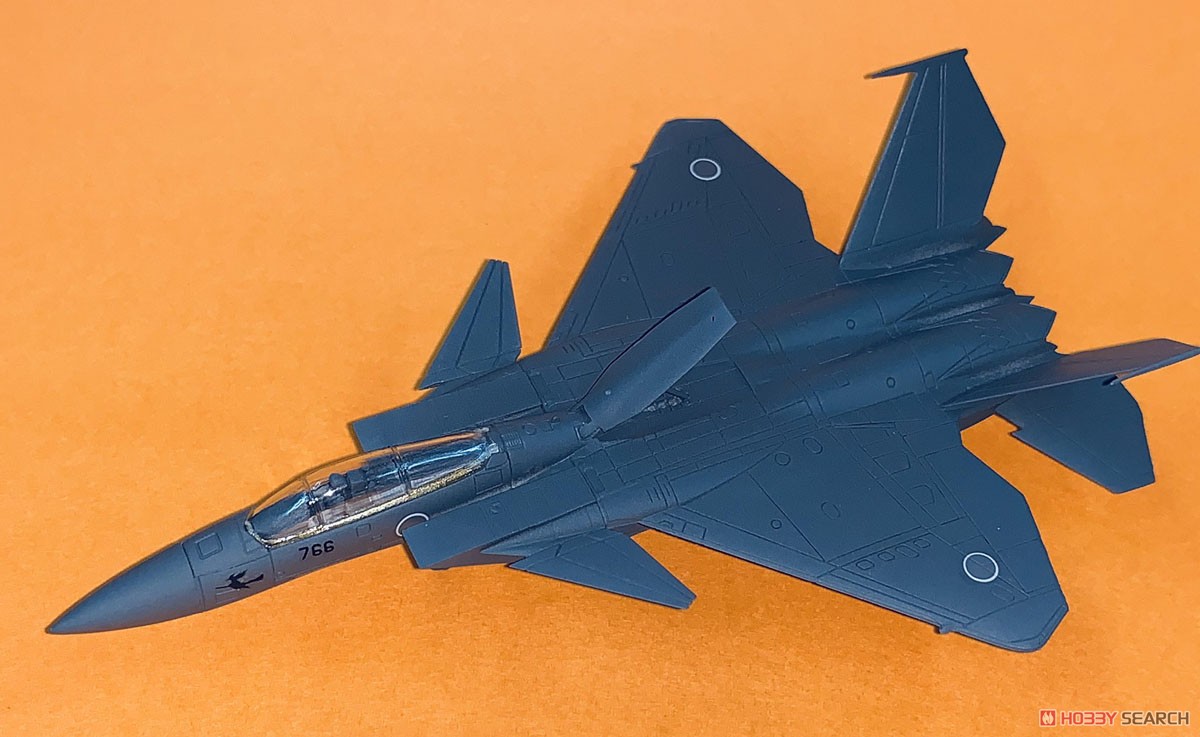 F-15改イーグルプラス (プラモデル) - ホビーサーチ ミリタリープラモ