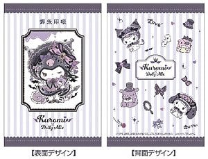 DOLLY MIX クロミ 御朱印帳 (キャラクターグッズ) - ホビーサーチ