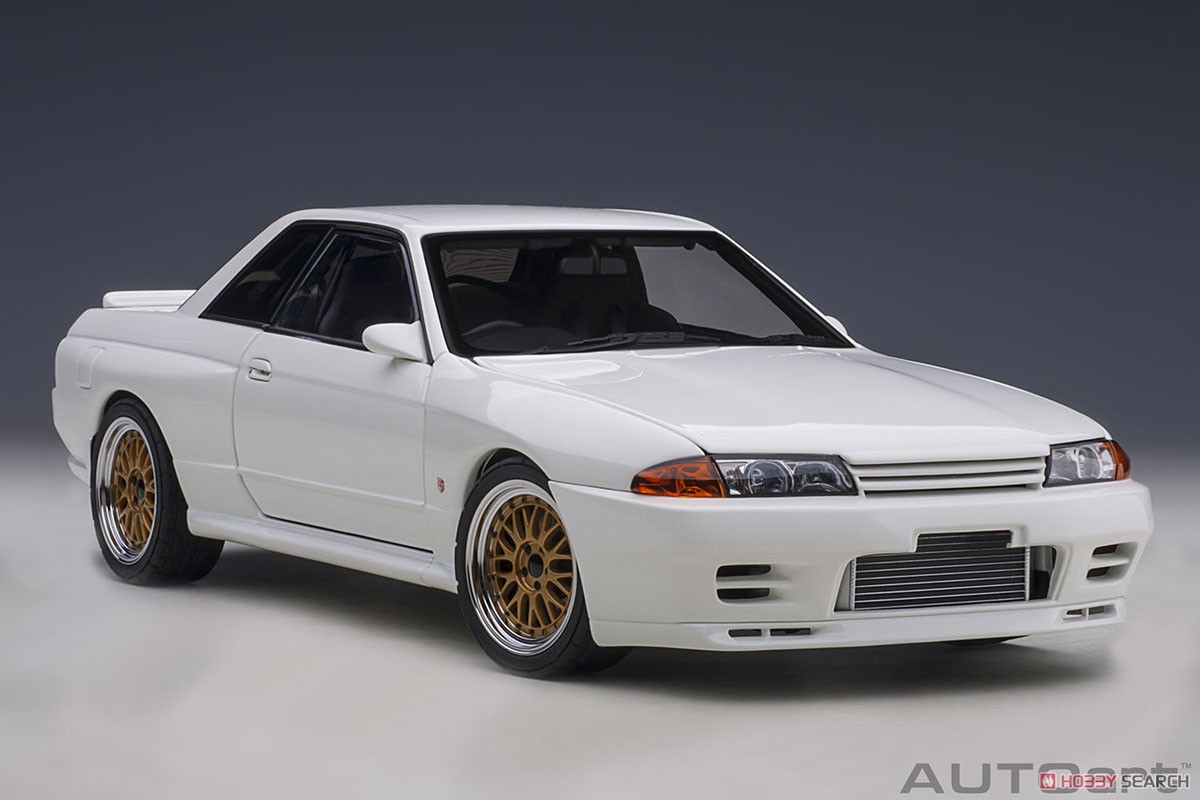 額付き 1992年スカイライン35周年記念パズル Amazon.co.jp: SKYLINE