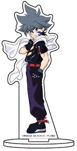 爆転シュートベイブレード Gレボリューション 火渡カイ アクリル