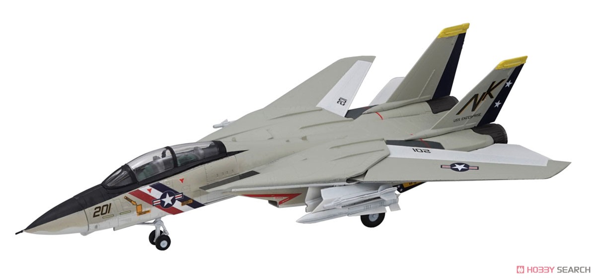 TOMCAT MEMORIES2 F-14A/B 1/144フルコンプリート F-toys 1/144 TOMCAT