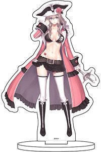 キャラアクリルフィギュア 「シャイニング・アーク」 03 ベルベット