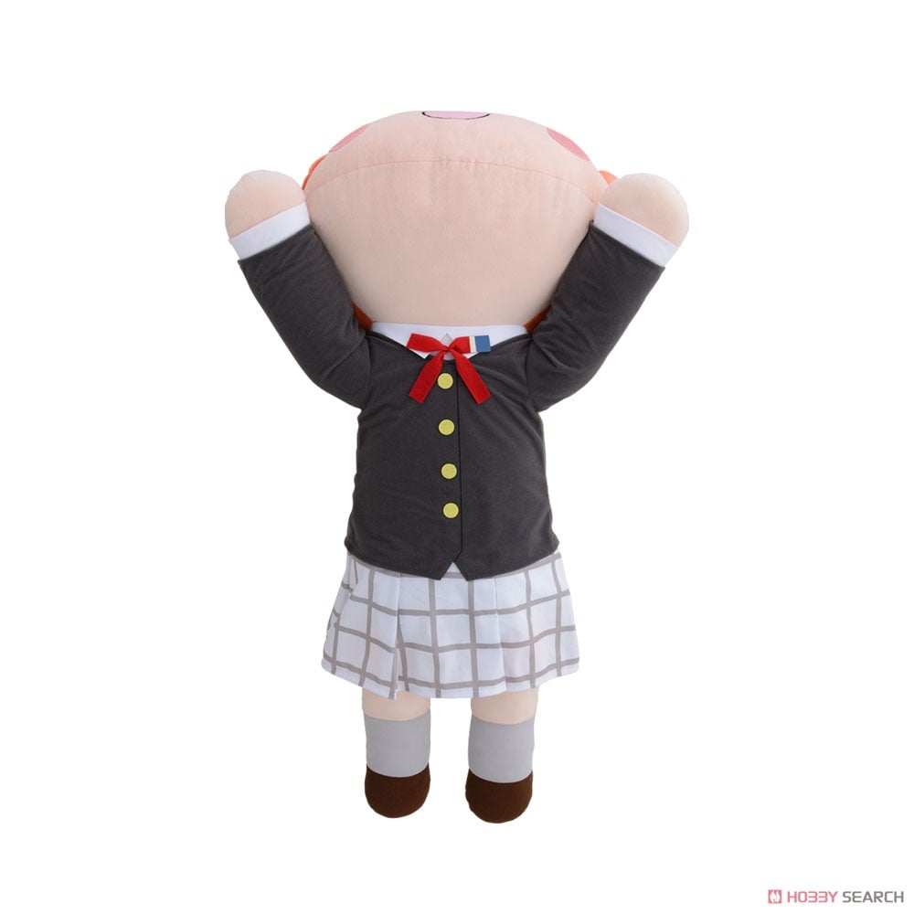 テラジャンボ 虹ヶ咲学園スクールアイドル同好会 高咲侑 ラブライブ