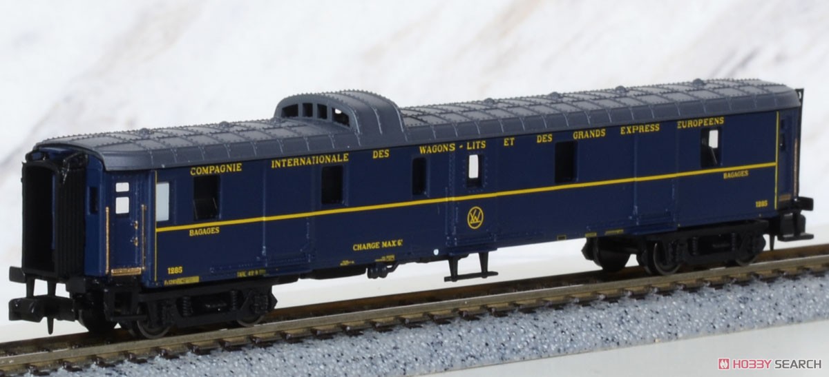 d*3様 HOBBY TRAIN CIWL シンプロン エクスプレス 6両セット d*3様