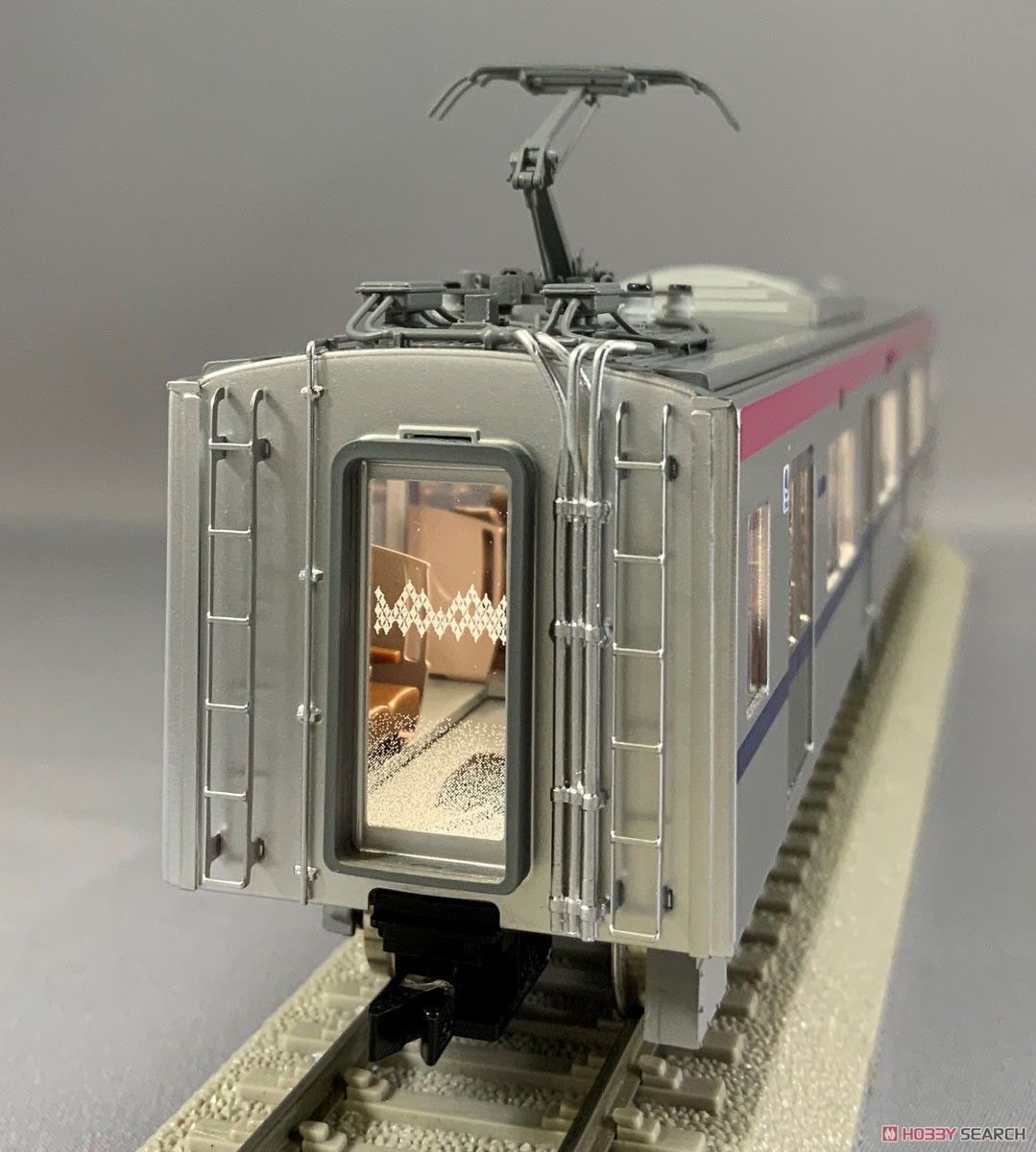 ジャンク 京王ライナー10両セット 16番(HO) 京王 5000系 京王ライナー