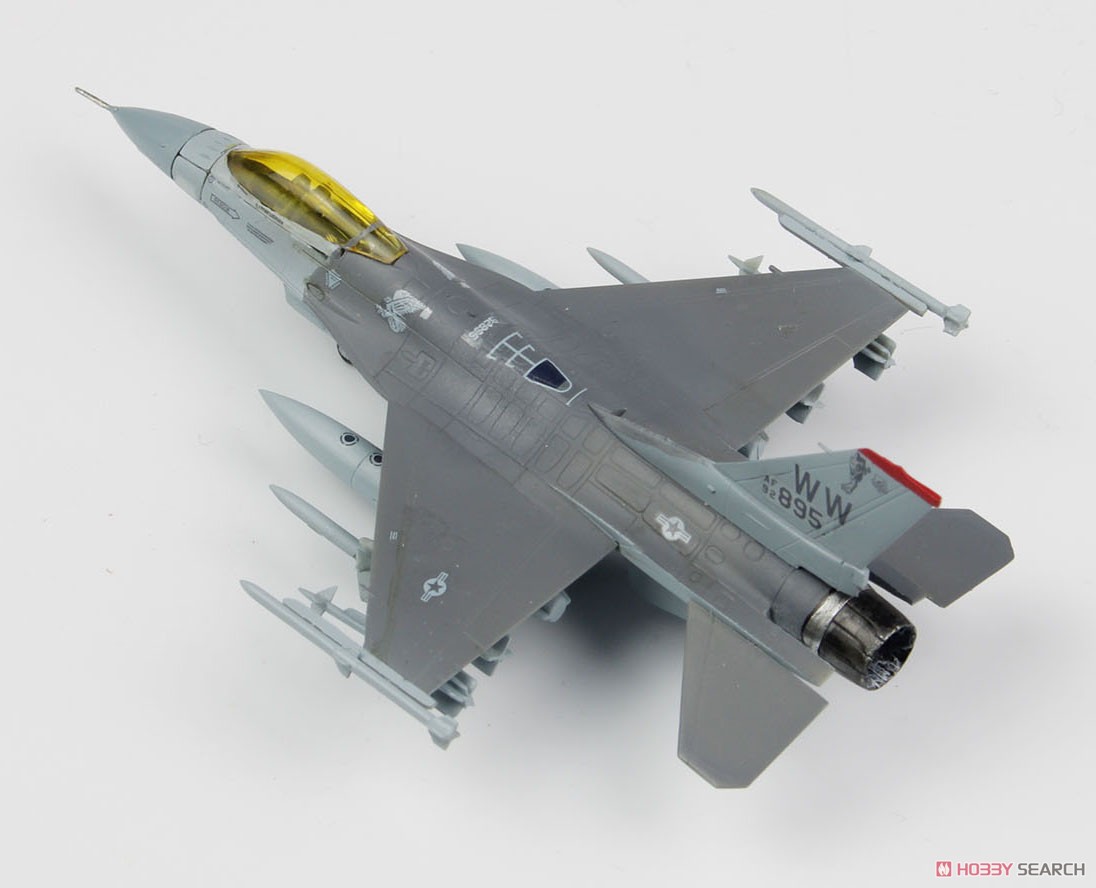 アメリカ空軍戦闘機 F-16C ファイティングファルコン 三沢基地 第35