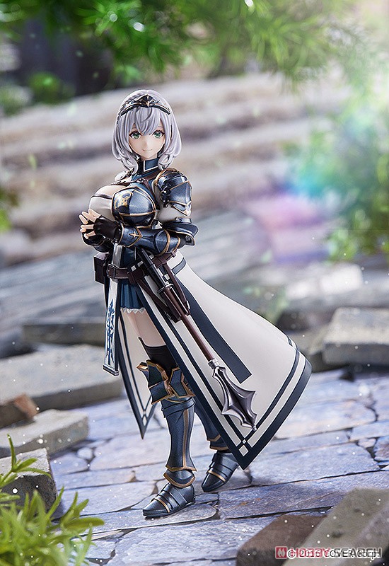 Figma 白銀ノエル figma 白銀ノエル【特典付き】 | GOODSMILE ONLINE SHOP