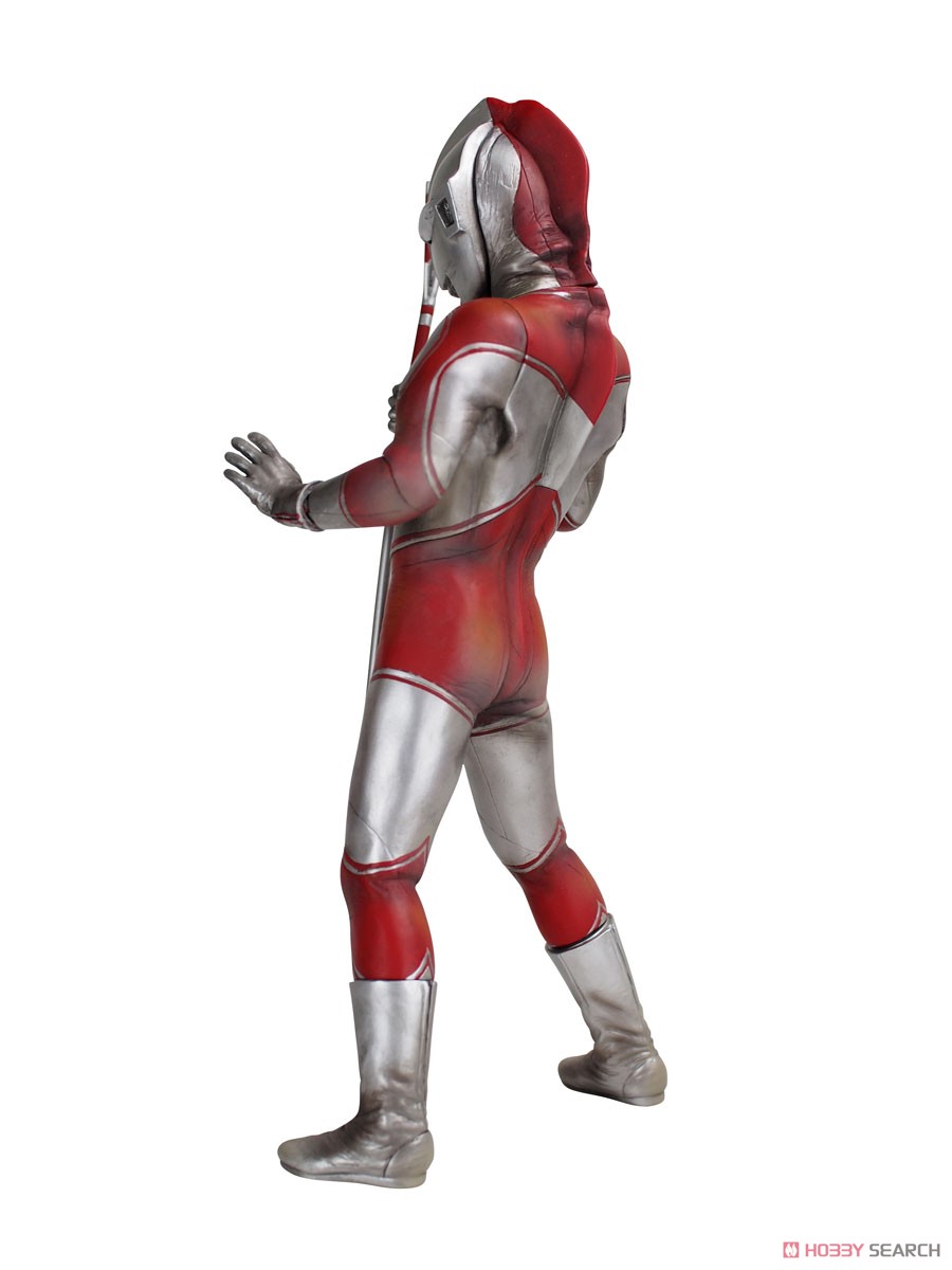 1/6 特撮シリーズ ウルトラマンジャック ウルトラランス ハイグレード