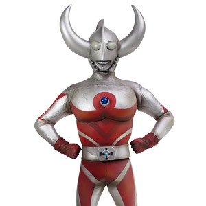 CCP 帰ってきたウルトラマン】ウルトラディフェンダーハイグレードvar
