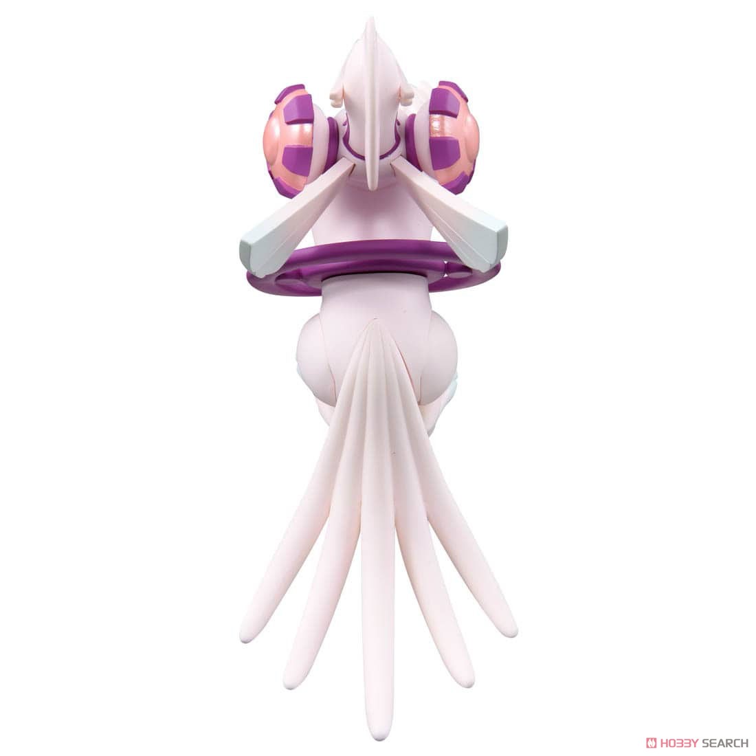 モンコレ ML-28 パルキア (オリジンフォルム) (キャラクタートイ