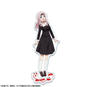 TVアニメ「かぐや様は告らせたい-ウルトラロマンティック-」 アクリル