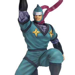 CMC No.EX ザ・ニンジャ 2.0 初期登場 Ver. 特別カラー (完成品
