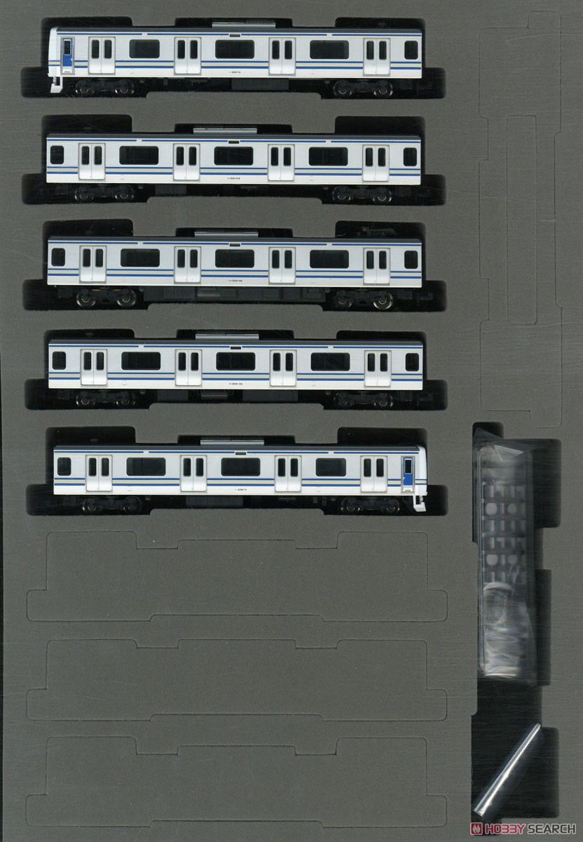 特別企画品】 JR E231-0系 通勤電車 (成田線開業120周年ラッピング