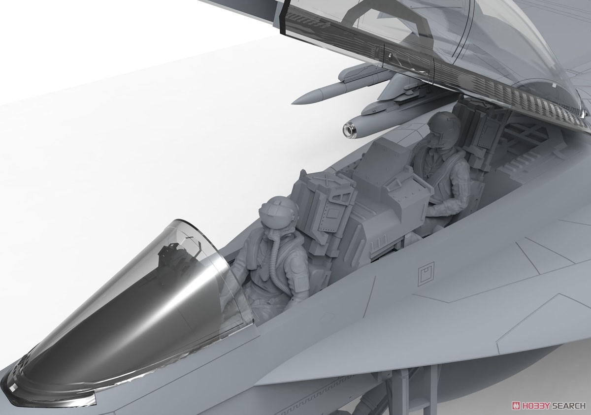 ボーイング F/A-18F スーパーホーネット (プラモデル) - ホビーサーチ