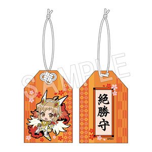 戦姫絶唱シンフォギア お守り 調 戦姫絶唱シンフォギア お守り 調 戦姫