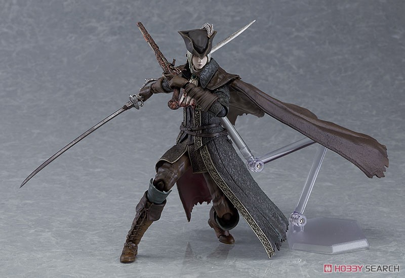 figma 時計塔のマリア DXエディション (完成品) - ホビーサーチ